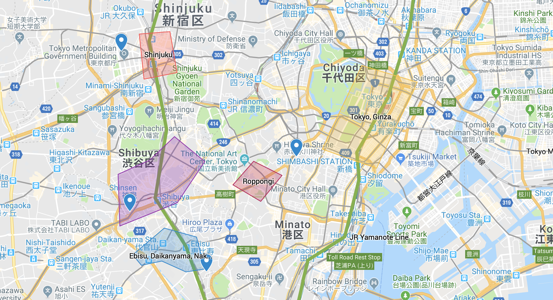 Where to Stay in Tokyo: Best Areas & Hotels for a Great First-Time  Experience